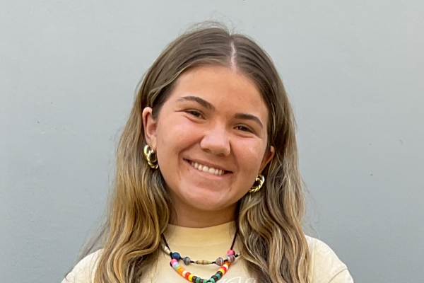 Ella Carbo